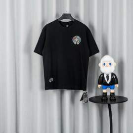 Picture of Chrome Hearts T Shirts Short _SKUChromeHeartsS-XLaztx3017601